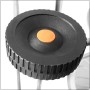 AVVOLGITUBO CARRELLO m. 80 310 ZN AGRATI [AGRATI ]