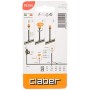 MICROIRRIGATORE 90^ Pz.10 MICRO 91254 CLABER [CLABER ]