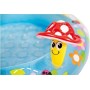Intex 57114 - Piscina Baby Fungo, 102 x 89 cm
