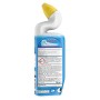 Duck Total Action Gel Disinfettante - Liquido Per Wc, Uccide Fino Al 99,9% Dei Batteri, Formato Scorta Da 12 Pezzi, Fragranze Ma
