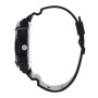 Casio Orologio Cronografo Quarzo Uomo con Cinturino in Resina MCW-200H-2AVEF