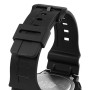 Casio Orologio Cronografo Quarzo Uomo con Cinturino in Resina MCW-200H-2AVEF