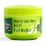 Naturwaren Italia Allga San, Burro Speciale per i Piedi, 200 ml