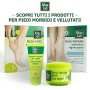 Naturwaren Italia Allga San, Burro Speciale per i Piedi, 200 ml