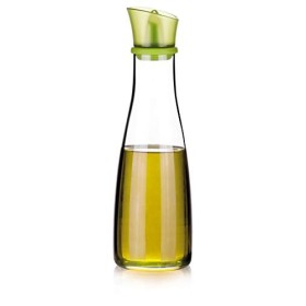 Tescoma 642773 Vitamino Oliera, Vetro, Verde, 500 ml, 1 Pezzo