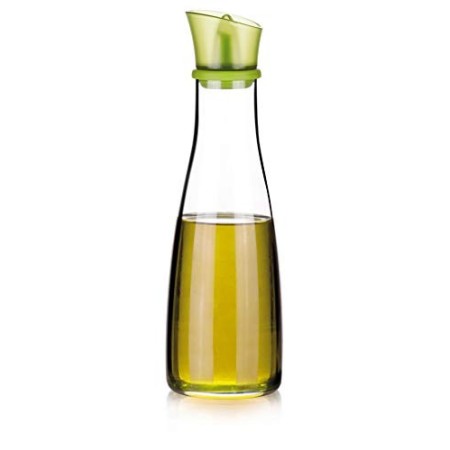 Tescoma 642773 Vitamino Oliera, Vetro, Verde, 500 ml, 1 Pezzo