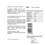 Lenticchie Rosse Decorticate 500g BIO