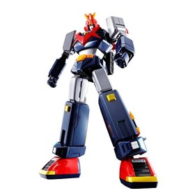 Bandai 61081 - GX-79 Soul of Chogokin Full Action Voltes V