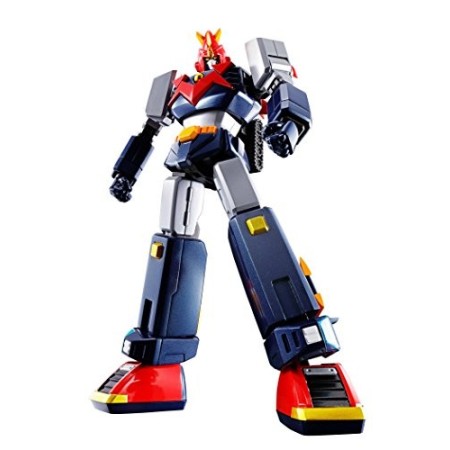 Bandai 61081 - GX-79 Soul of Chogokin Full Action Voltes V
