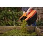 BLACK+DECKER EMAX38I-QS Rasaerba a Filo 1600 W, Taglio 38 cm