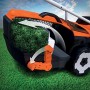BLACK+DECKER EMAX38I-QS Rasaerba a Filo 1600 W, Taglio 38 cm