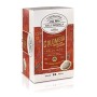 Caffè Corsini Compagnia dell'Arabica Caffè Colombia 100% Arabica Caffè Espresso in Cialde in Carta Ese 44 Mm - Cremoso e Spez
