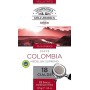 Caffè Corsini Compagnia dell'Arabica Caffè Colombia 100% Arabica Caffè Espresso in Cialde in Carta Ese 44 Mm - Cremoso e Spez