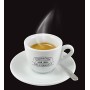 Caffè Corsini Compagnia dell'Arabica Caffè Colombia 100% Arabica Caffè Espresso in Cialde in Carta Ese 44 Mm - Cremoso e Spez