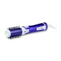 Rowenta CF9530 Brush Activ Spazzola Rotante e Asciugante per Volume, Lucentezza e Morbidezza, 1000 W, Viola/Bianco