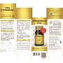Dr. Giorgini Integratore Alimentare, Vitamina D Pura Pastiglie - 30 g
