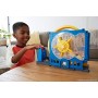 Hot Wheels- Rapina alla Banca, Playset per Macchinine con Veicolo Incluso, Giocattolo per Bambini 4+ Anni, GBF96