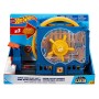Hot Wheels- Rapina alla Banca, Playset per Macchinine con Veicolo Incluso, Giocattolo per Bambini 4+ Anni, GBF96