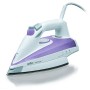Braun TS715 TexStyle 7 Ferro da Stiro a Vapore, Piastra in Eloxal, Colpo Vapore 140 g, Serbatoio 400 ml, 2300 W, Acciaio Inossid