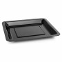 Tristar OV-3622 Fornetto ventilato, 800 W, 19 Litri, Nero