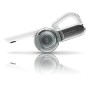BLACK+DECKER PV1820L-QW Aspirabriciole 18.0 V, Ricaricabile Dustbuster Pivot, al Litio, 560 ml, 27 Wh