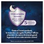 Huggies Drynites Mutandine Assorbenti per la Notte per Bambino, 27-57 Kg, Confezione da 52 Pezzi (4 x 13)