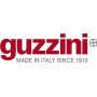 Guzzini Happy Hour - Vassoio rettangolare, Plastica, Trasparente, 54 x 33.5 x h8.7 cm