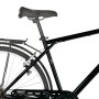 Alpina Bike Moving, Bicicletta Trekking 6v Uomo, Nero, 28"