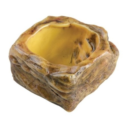 Exo Terra Ciotola per Rettili per Alimentazione Misura X-Small