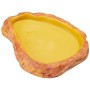 Askoll 281753 PET-538671 Exo Terra Feeding Piatto Medium