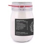 mituso Ingo Steyer KG Olio di Cocco Biologico, Aroma Neutro, Deodorato - 1 l