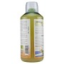 Equilibra Integratori Alimentari, BuonAloe Vera Extra, Integratore Aloe Vera da Bere Puro o Diluire in Altra Bevanda, Depurativo