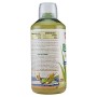 Equilibra Integratori Alimentari, BuonAloe Vera Extra, Integratore Aloe Vera da Bere Puro o Diluire in Altra Bevanda, Depurativo