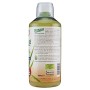 Equilibra Integratori Alimentari, BuonAloe Vera Extra, Integratore Aloe Vera da Bere Puro o Diluire in Altra Bevanda, Depurativo