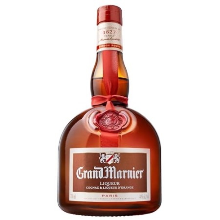 Grand Marnier Cordon Rouge Liquore 0,70 lt