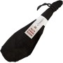 Prosciutto Spagnolo Serrano (Spalla) Riserva + Porta Prosciutto + Coltello 4.5 - 5 Kg - Jamon Serrano Crudo