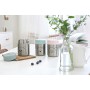 LÄSSIG contenitore termico per bambini/Food Jar Little Chums Cat, Grigio