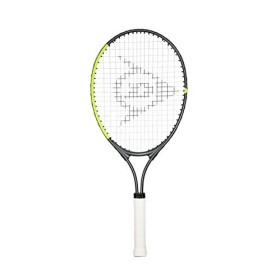 Dunlop 677443 Racchetta da Tennis Junior Cv Team Jnr 25 G0, 63,5 x 27 x 1,9 cm