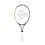 Dunlop 677443 Racchetta da Tennis Junior Cv Team Jnr 25 G0, 63,5 x 27 x 1,9 cm