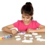 Ses Hobby Bambine Modellare e Pitturare Unicorni, Multicolore, 01359