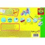 Ses Hobby Bambine Modellare e Pitturare Unicorni, Multicolore, 01359