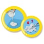 Ses Hobby Bambine Modellare e Pitturare Unicorni, Multicolore, 01359