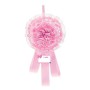 Chicco 00007649100000 Fiocco Nascita, Rosa