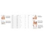 Pandora Anello statement Donna argento - 197404CZ-52