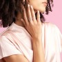 Pandora Anello statement Donna argento - 197404CZ-52