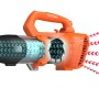 BLACK+DECKER BCBL200L-QW Soffiatore a Batteria Litio 18V-2.0Ah