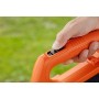 BLACK+DECKER BCBL200L-QW Soffiatore a Batteria Litio 18V-2.0Ah