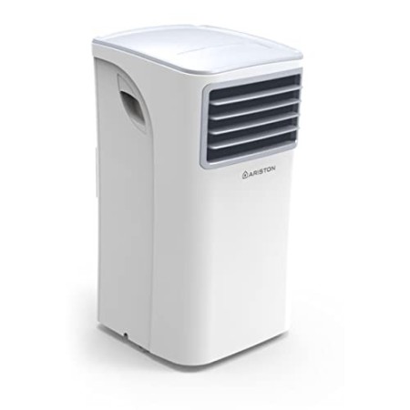 Ariston Mobis 8.000 Btu, Climatizzatore Portatile, Classe A