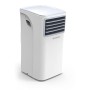 Ariston Mobis 8.000 Btu, Climatizzatore Portatile, Classe A