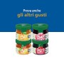 Menz&Gasser Confettura Extra di Fragole Bio - Confettura Monodose Biologica con Frutta di Alta Qualità, 24 Vasetti x 28 g